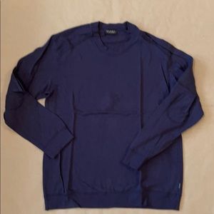 Hanro of Switzerland Men's sweater M